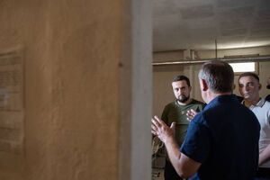 Тимошенко: Для тих, кому сигнал не зрозумілий: знайдуться інші шляхи, як допомогти громадам та містам