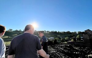 Оккупанты заявляют, что их ПВО сбила все ракеты, якобы выпущенные Украиной