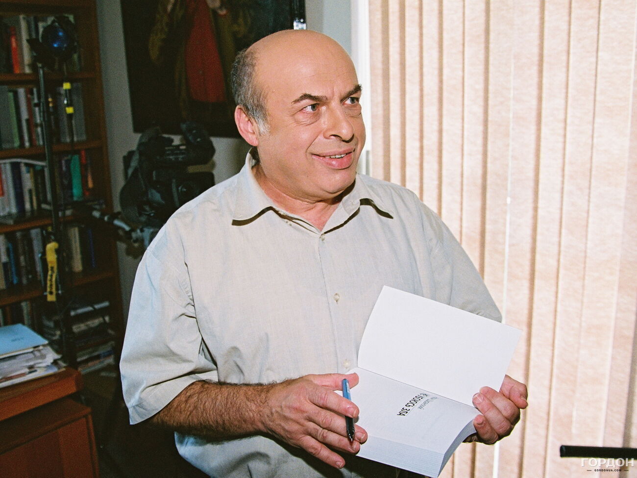 Щаранский: В РФ национализм весь превратился в империализм &ndash; "собирание великих русских земель"