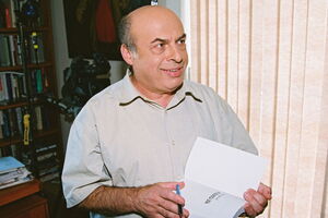 Щаранский: В РФ национализм весь превратился в империализм – "собирание великих русских земель"