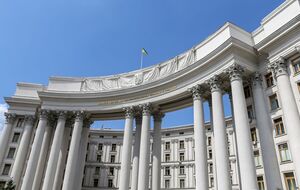 В МИД Украины отметили, что AFP стало жертвой российской пропаганды