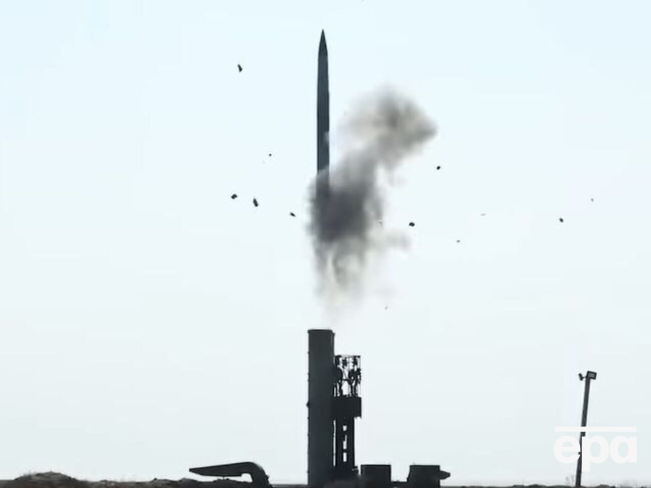 Зенітні ракетні війська не дозволяють ворожій авіації панувати у повітряному просторі України, зазначили у Генштабі ЗСУ