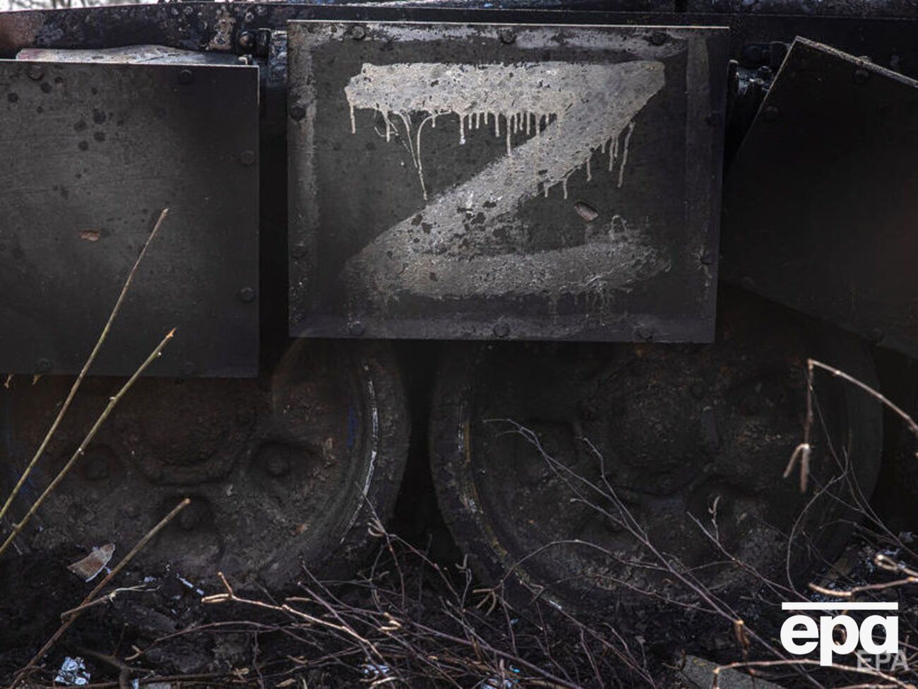 У СБУ зазначили, що опублікували одне з найжорстокіших перехоплень розмов окупантів