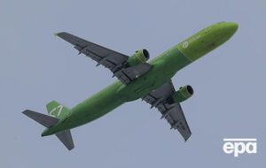 S7 подтвердила, что хочет вернуть два самолета лизингодателям