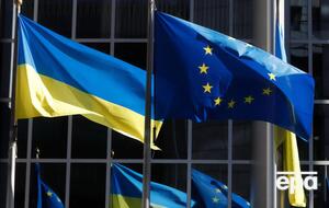 Євросоюз має намір допомогти Україні у повоєнному відновленні