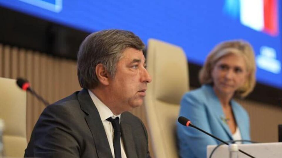 Омельченко заявил об уменьшении российского влияния во Франции