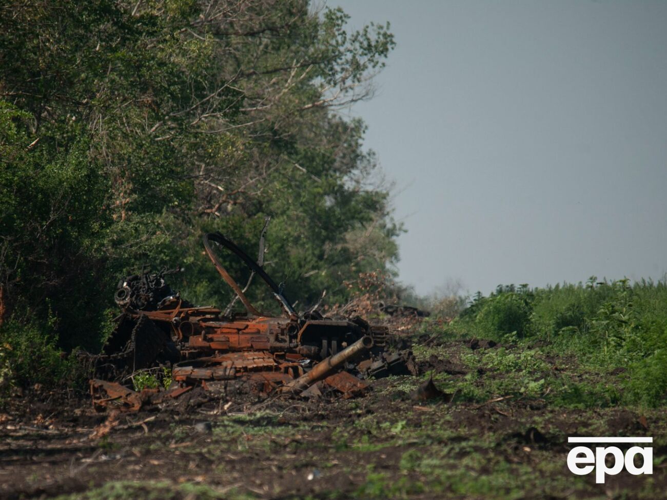 Українські військові завдають ворогові значних втрат