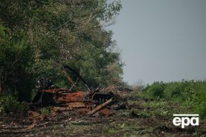 Українські військові завдають ворогові значних втрат