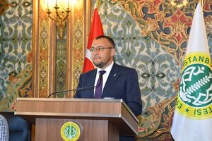 Боднар: Сподіваємося, судно арештують, а майно конфіскують і притягнуть до відповідальності всіх, хто причетний до цієї оборудки