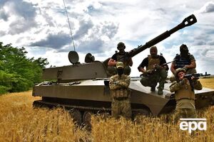 ВСУ: Мы продолжаем борьбу