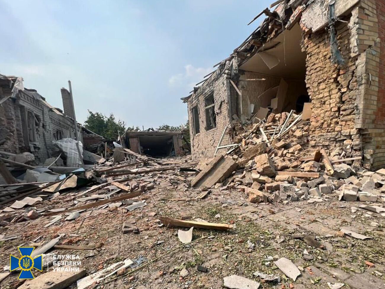 Краматорск и Славянск обстреляли из РСЗО