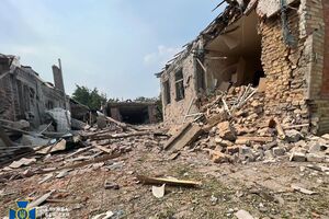 Краматорськ і Слов'янськ обстріляли із РСЗВ