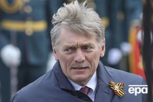 Песков высказался о переговорах между Украиной и РФ