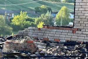 Озвучено відомості про п'ятьох загиблих у Бєлгородській області