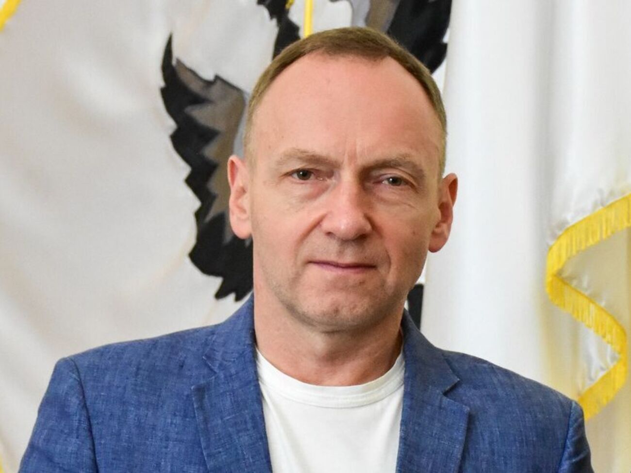 Владислав Атрошенко: Дивно чути від призначеного посадовця натяки з погрозами обраному людьми міському голові