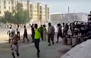 Точное число пострадавших в ходе протестов неизвестно