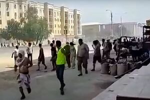 Точна кількість постраждалих під час протестів невідома