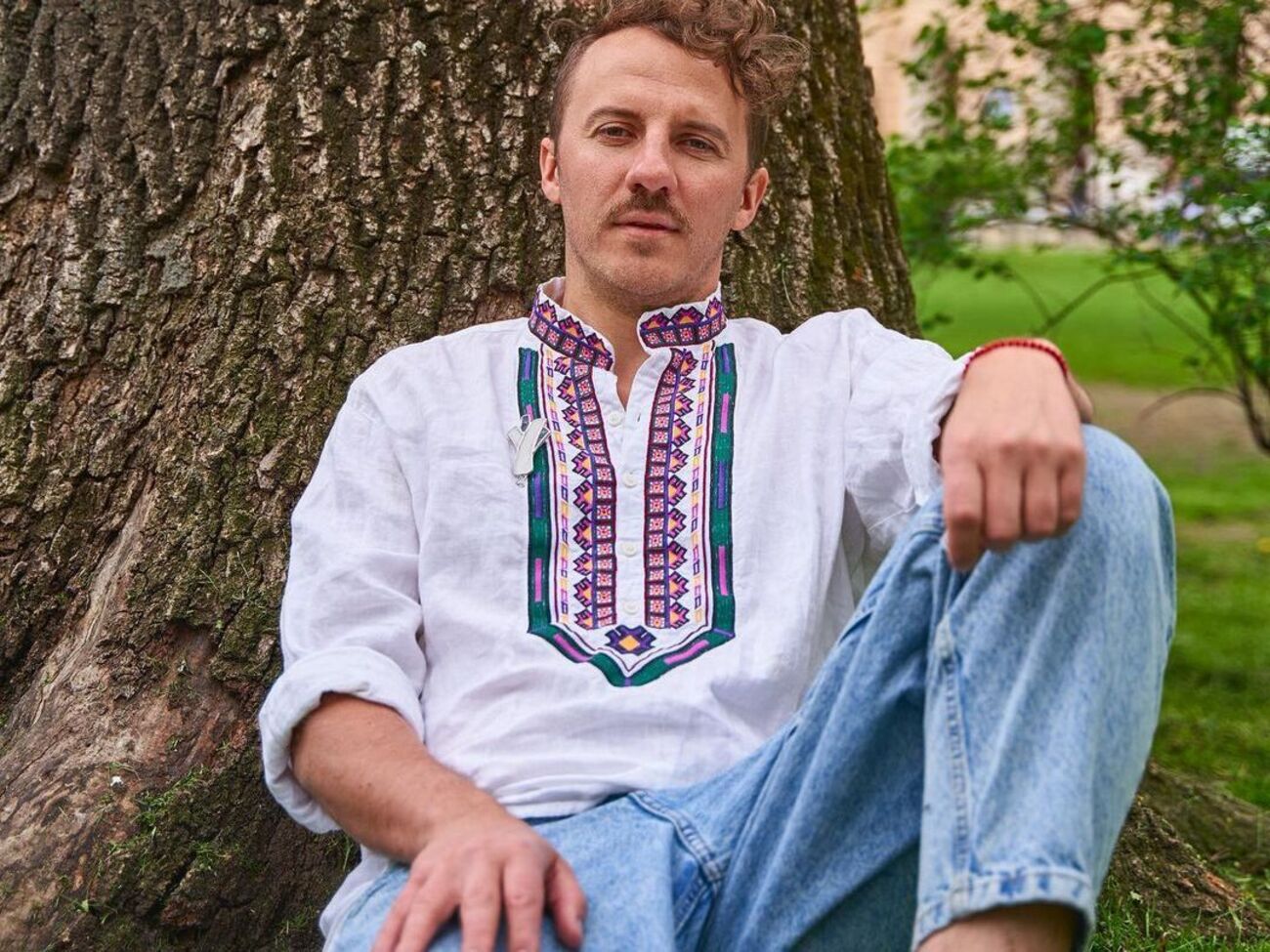 Клопотенко: Стримувати цей порив не можу. Мені потрібно щось вирощувати