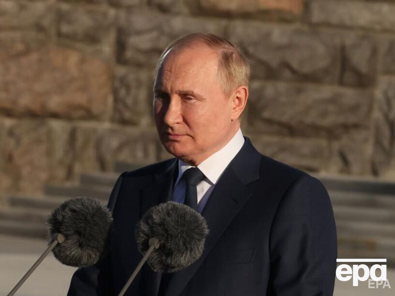 В Кремле заявляли, что Путин принял приглашение на саммит G20