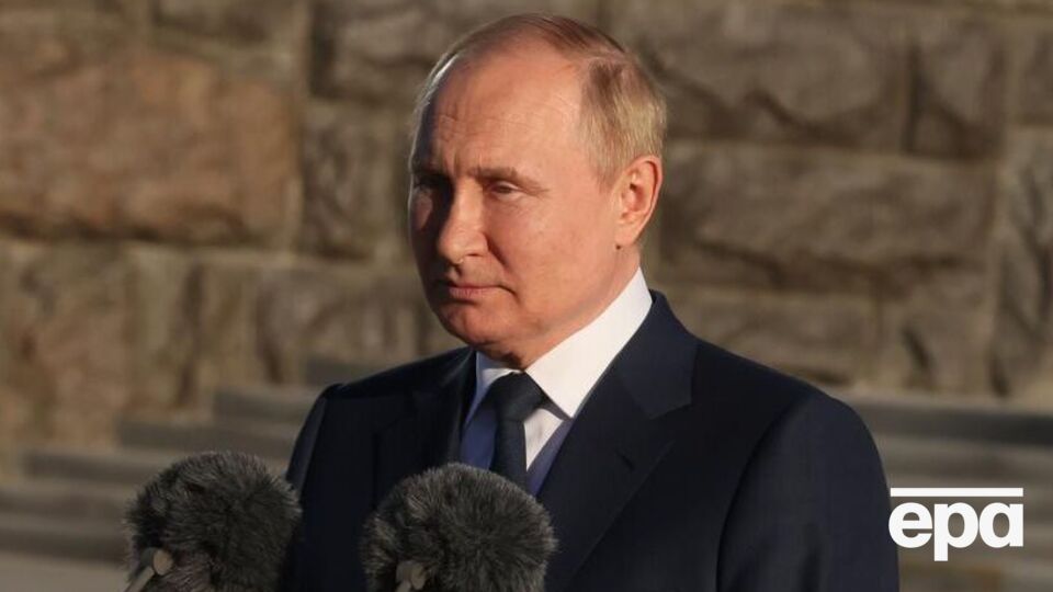 В Кремле заявляли, что Путин принял приглашение на саммит G20