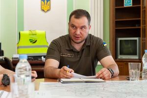 Живицкий: В течение дня россияне выпустили более 230 мин и снарядов разного калибра