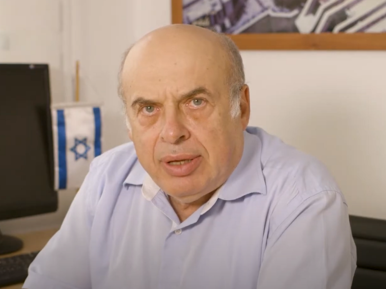 Щаранський: Я сказав би, такої великої симпатії до якоїсь країни, яку я зараз бачу стосовно України, я не пам'ятаю