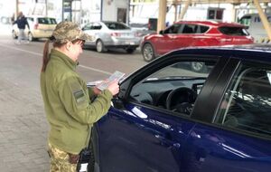 По данным нардепов, за льготный период в Украину ввезли почти 237 тыс. машин