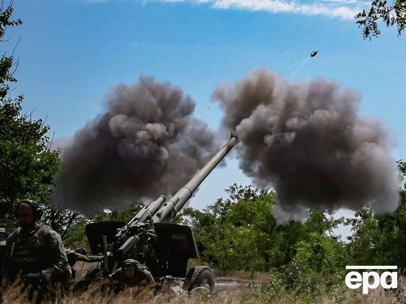 На півдні України тривають бої