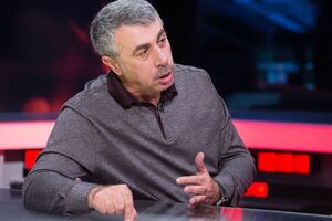 Комаровский: Нам остается только надеяться, что на это место никто не будет тратить "Искандеры". Но это, опять-таки, только надежды