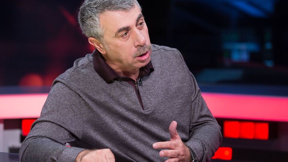 Комаровский: Нам остается только надеяться, что на это место никто не будет тратить "Искандеры". Но это, опять-таки, только надежды