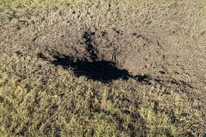 Окупанти щодня обстрілювали територію Сумської області з мінометів, РСЗВ, артилерії та ракетами