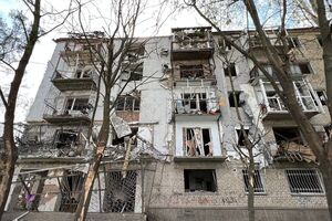 Окупанти практично щодня обстрілюють Миколаїв