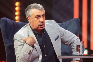 Комаровський: Сьогодні я розсудливіший
