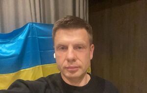 Алексей Гончаренко: Единственный способ послать российский газ вслед за кораблем – это увеличить инвестиции в "зеленую" энергетику