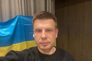 Олексій Гончаренко: Єдиний спосіб послати російський газ услід за кораблем – це збільшити інвестиції в "зелену" енергетику