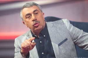 Комаровский: Рассчитывать нам надо не на природу, которая сведет Путина в могилу