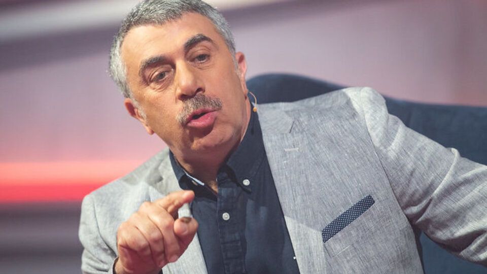 Комаровский: Рассчитывать нам надо не на природу, которая сведет Путина в могилу