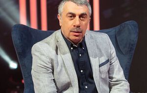 Комаровский: Главное – окружить ребенка адекватными, непсихованными взрослыми
