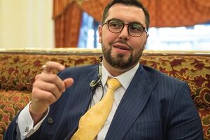 Мінфін США ввів санкції проти Іонова та пов'язаних із ним трьох організацій