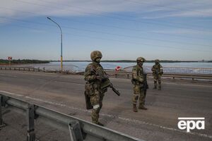 Російські сили на півдні України "мають такий вигляд, ніби вони погано готові" до контрнаступу ЗСУ, вважають у Пентагоні