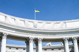 МИД Украины: В нынешних условиях не существует простых решений