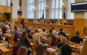 У Закарпатській облраді впевнені, що незабаром буде запущено пасажирське сполучення з аеропорту "Ужгород"