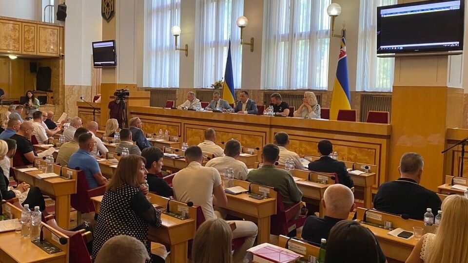 В Закарпатском облсовете уверены, что вскоре будет запущено пассажирское сообщение из аэропорта Ужгород