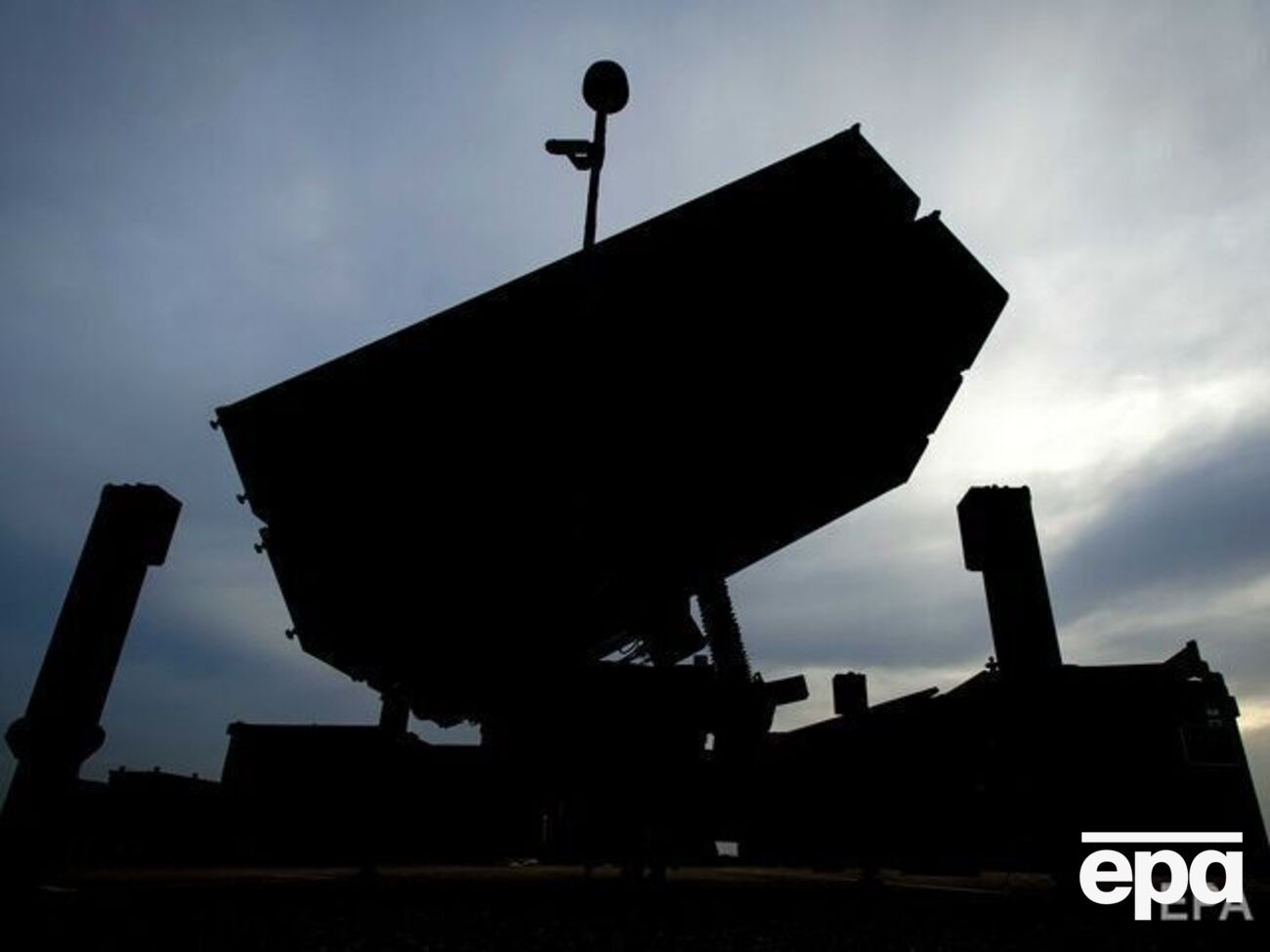 Точная дата поставок в Украину систем ПВО NASAMS пока неизвестна, отметили в Пентагоне