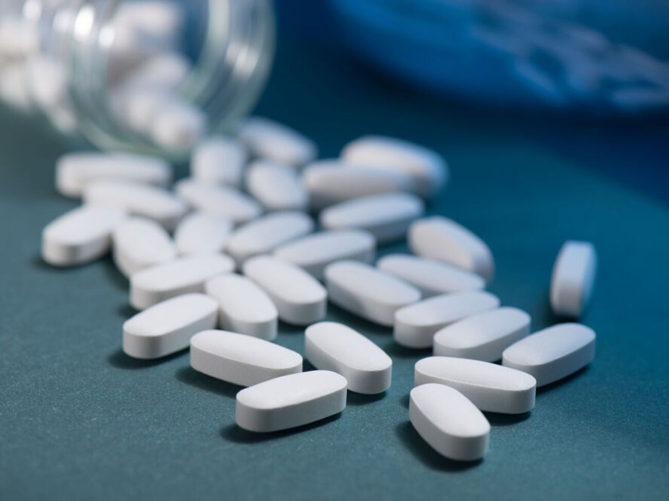 Електронний рецепт на антибіотики можна буде одержати на прийомі у лікаря