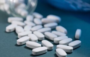 Електронний рецепт на антибіотики можна буде одержати на прийомі у лікаря