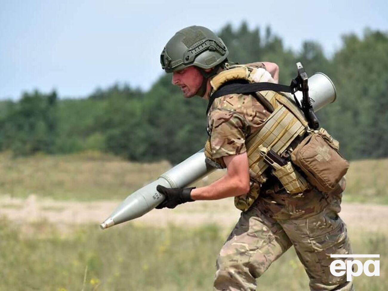 На півдні відбувається контрнаступ ЗСУ