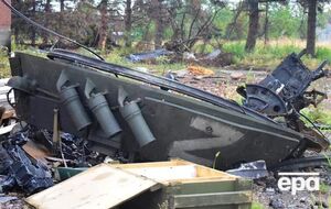 Українські військові стримують атаки окупантів на Донбасі