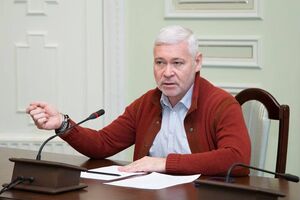 Терехов закликав жителів Харкова не ігнорувати сигнали повітряної тривоги