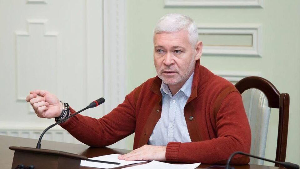 Терехов закликав жителів Харкова не ігнорувати сигнали повітряної тривоги